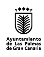Logo delAyuntamiento de las Palmas