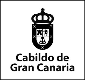 Logo del Cabildo de Gran Canaria