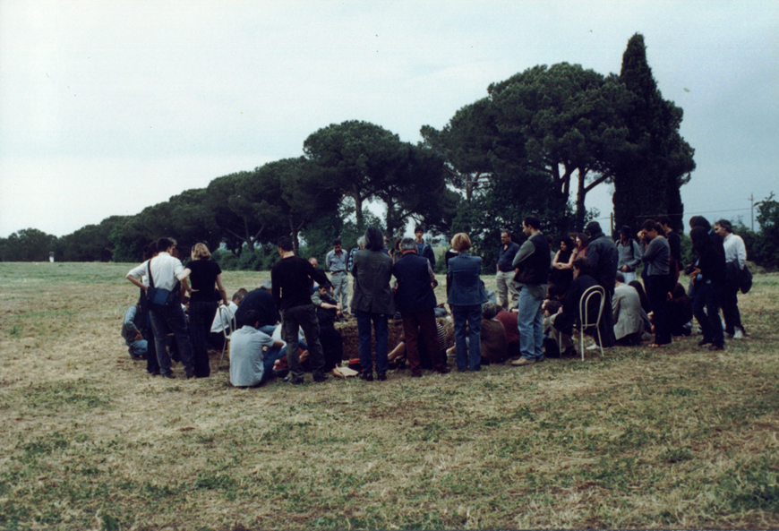 l'ameno appena in tempo