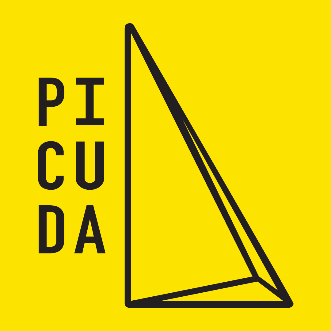 Workshop PICUDA picuda.org