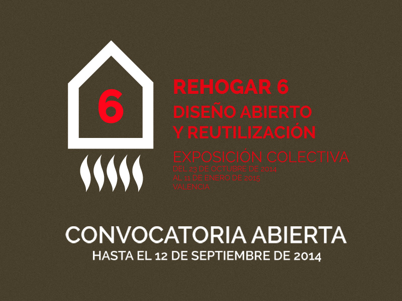 REHOGAR 6 - MAKEATUVIDA REHOGAR 6 - MAKEATUVIDA