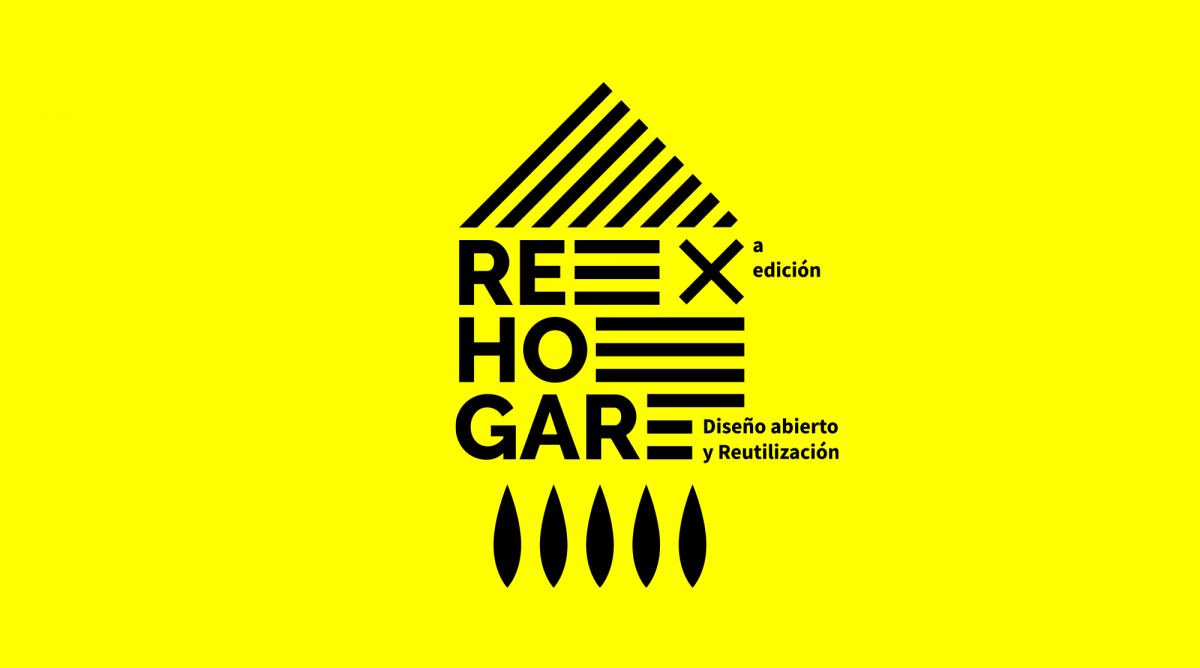 Convocatoria Abierta REHOGAR X Convocatoria Abierta REHOGAR X