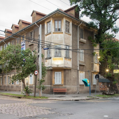 Vila Flores Vila Flores