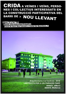 Nou Llevant