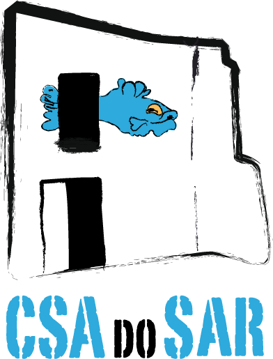 C.S.A. do SAR -Casa do Peixe- C.S.A. do SAR -Casa do Peixe-