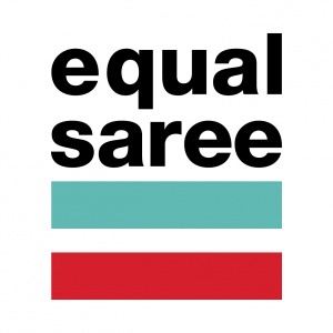Imagen de Equal Saree
